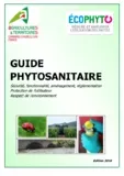 Guide Phytosanitaire pour tout savoir sur la réglementation