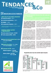 Bulletin Tendances &Co de mars 2015