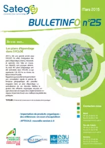 Bulletinfo n°25