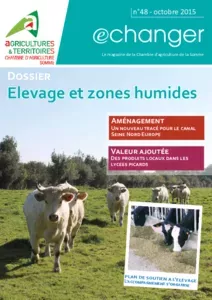 Echange 48 - Octobre 2015