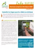 Lettre info - Nouveaux compteurs électriques Linky - Juillet 2019