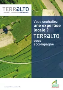 Vous souhaitez une expertise locale ? TERRALTO vous accompagne