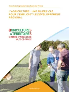 L’agriculture, une filière-clé pour l’emploi et le développement régional