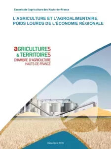 L'agriculture et l’agro-alimentaire, poids lourds de l’économie régionale