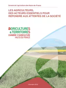 Les agriculteurs, acteurs essentiels pour répondre aux attentes de la société