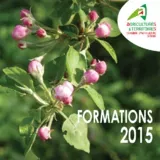 Catalogue des formations 2015 de la Chambre d'agriculture de la Somme