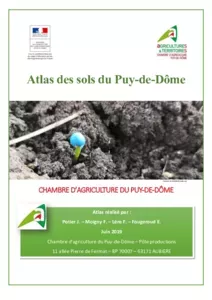 n°ind - 31/07/2020 - Atlas des Sols du Puy de Dôme