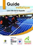 Guide photovoltaique, les clés de la réussite