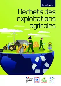 Guide des déchets agricoles