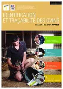 L'identification électronique des caprins