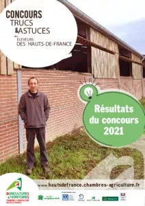 Guide trucs et astuces des actifs agricoles en Hauts-de-France