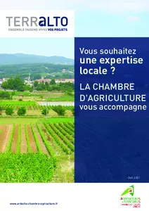 Offre de services aux collectivités territoriales ardéchoises