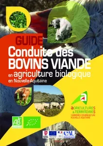 Guide bovin viande bio