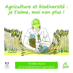 Les 10 idées reçues sur la biodiversité