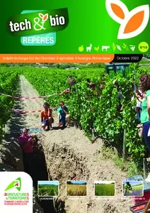 Repères Tech&bio n°18