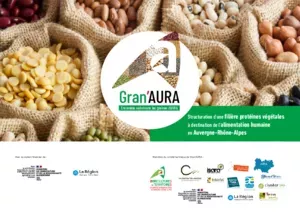 Gran'AURA : ensemble, valorisons les graines d'Auvergne-Rhône-Alpes