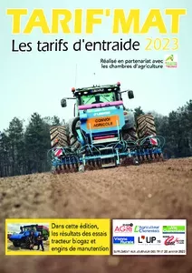 TARIF'MAT tarif entraide 2023