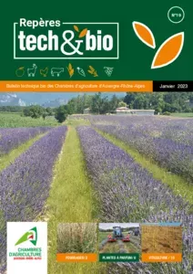 Repères Tech&bio n°19