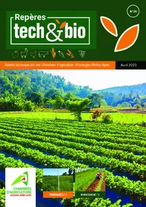 Repères Tech&bio n°20