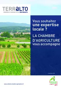 Offre de services aux collectivités territoriales ardéchoises