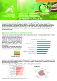 Fiche Climat grandes cultures et ail en Drôme