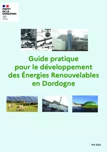 Guide pratique pour le développement des énergies renouvelables en ...