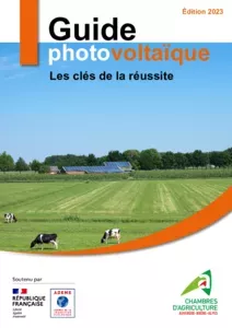 Guide photovoltaïque, les clés de la réussite