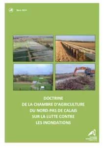 Doctrine lutte contre les inondations