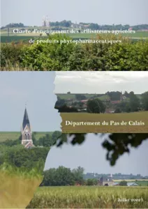 Charte d'engagement Zones de Non Traitement Pas de Calais