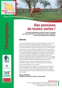 Pensions de toutes sortes