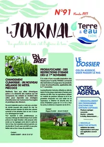 Terre & Eau n°91