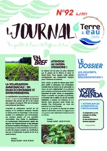 Terre & Eau n°92