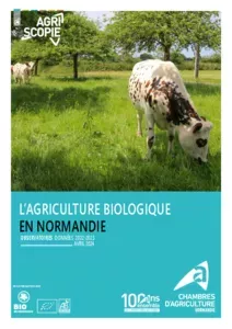 Observatoire régional de l'Agriculture Biologique