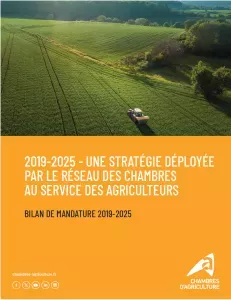 Bilan de mandature 2019-2025