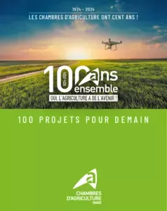 100 projets pour demain