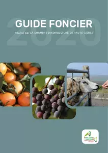 Guide foncier : des outils pour mobiliser le foncier agricole