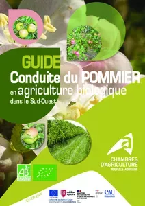 Guide Conduite technique du pommier en AB en Nouvelle-Aquitaine