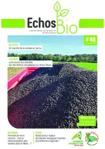 Bulletin Echos bio n°48 bis