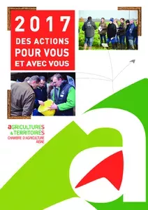 CA02 - Rapport d'activités 2017