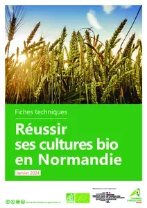 Réussir ses cultures bio en Normandie