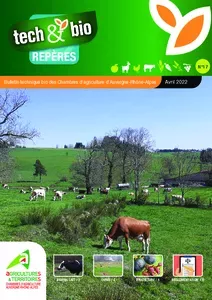 Repères Tech&bio n°17