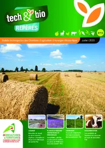 Repères Tech&bio n°10