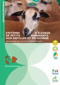 Systèmes d'élevage PR Antilles-Guyane_2012