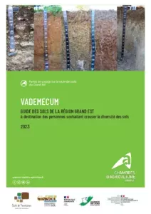 Guide des sols du Grand Est : le Vademecum