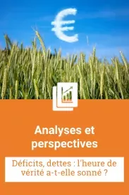 2404 - 12/11/2024 - Déficits, dettes : l'heure de vérité a-t-elle sonné ?