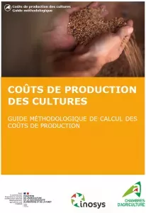 Coûts de production des cultures