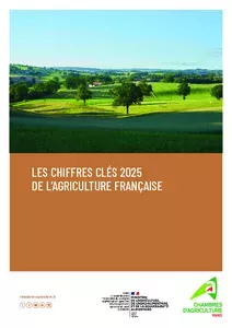 Chambres d'agriculture France - Chambre d'agriculture France