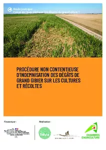 Chambres d'agriculture France - Chambre d'agriculture France
