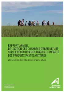 Chambres d'agriculture France - Chambre d'agriculture France